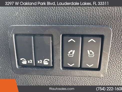 Used 2015 Cadillac Escalade Premium image 61