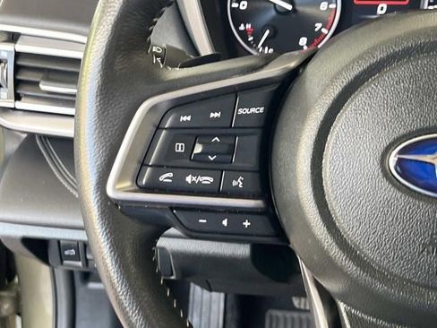 Used 2025 Subaru Outback Limited XT image 31