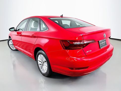 Used 2019 Volkswagen Jetta S w/ Driver Assistance Package FWD image 5