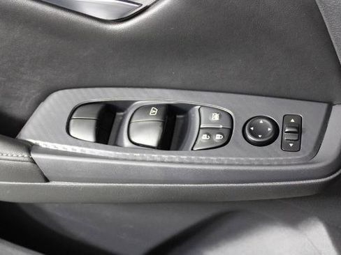 Certified 2024 Nissan Sentra SV image 23