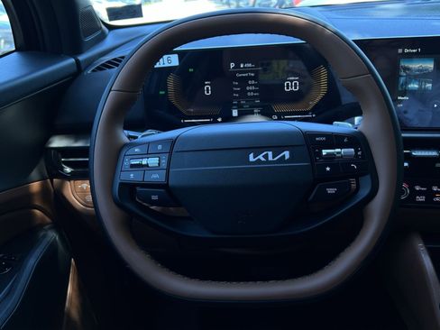New 2026 Kia Sportage X-Line AWD/4WD image 31