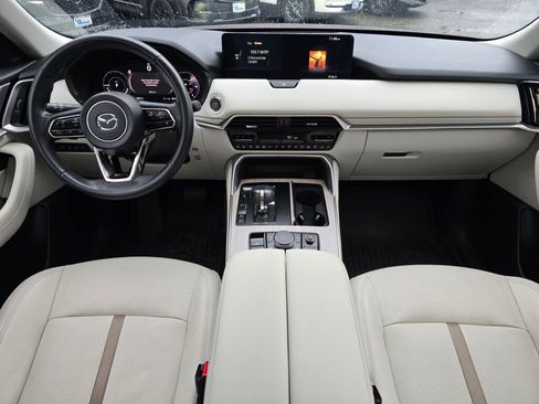 Certified 2024 MAZDA CX-90 Plug-In Hybrid w/ Premium Plus image 12