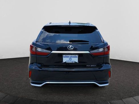 Used 2018 Lexus RX 350L AWD image 6