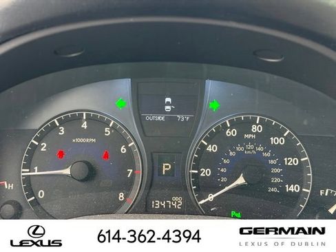 Used 2010 Lexus RX 350 AWD image 17