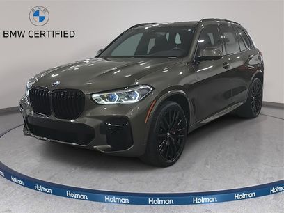 Used 2023 BMW X5 sDrive40i w/ Executive Package