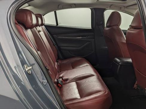 Used 2023 MAZDA MAZDA3 s image 19