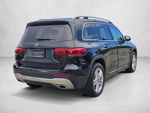 Used 2020 Mercedes-Benz GLB 250 image 5