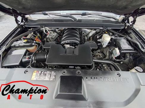 Used 2017 Chevrolet Tahoe LT RWD image 18