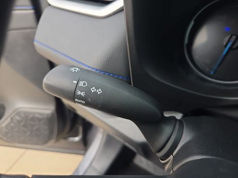 Used 2022 Toyota RAV4 XSE image 27