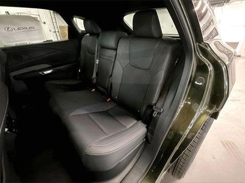 New 2026 Lexus RX 350 Premium image 10