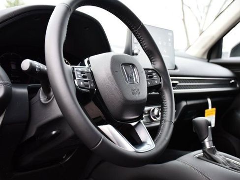 New 2026 Honda HR-V EX-L image 11