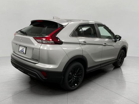 New 2026 Mitsubishi Eclipse Cross LE image 3