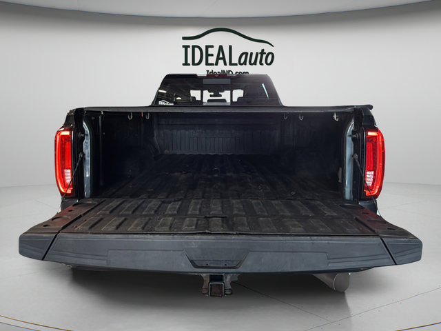 Used 2022 GMC Sierra 2500 Denali AWD/4WD image 28