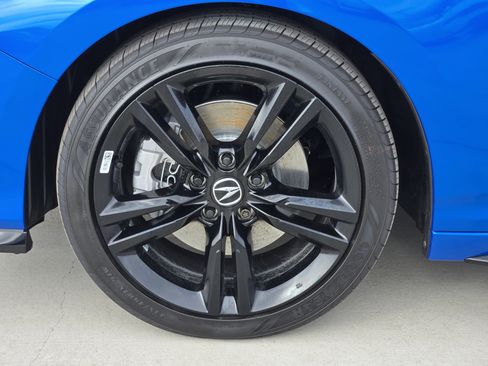 New 2026 Acura Integra A-Spec image 8