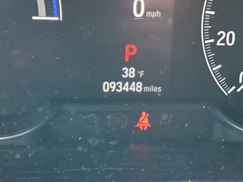 Used 2022 Honda Accord Sport image 31