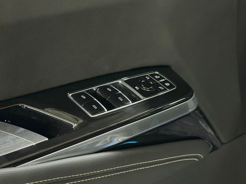 New 2026 Cadillac Escalade Luxury w/ Touring Package AWD/4WD image 22