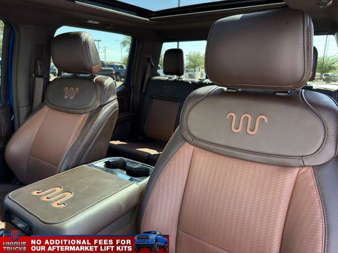 Used 2026 Ford F450 King Ranch AWD/4WD image 18