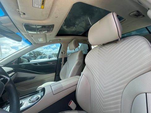 Used 2023 Genesis G80 3.5T Sport AWD/4WD image 12