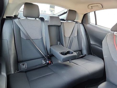 Used 2024 Toyota Prius Prime FWD image 37