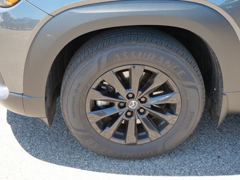 Used 2024 MAZDA CX-50 AWD 2.5 S w/ Weather Package image 15