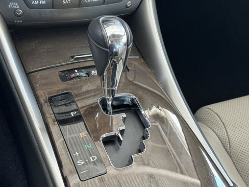 Used 2012 Lexus IS 250 w/ Premium Pkg Value Edition RWD image 25