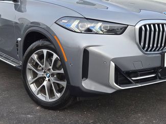Used 2026 BMW X5 xDrive40i video 3
