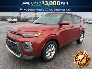 Used 2021 Kia Soul S 360° Tour