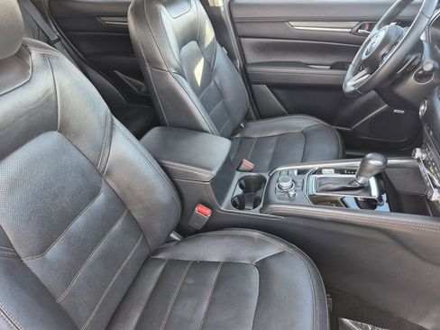 Used 2023 MAZDA CX-5 AWD 2.5 S w/ Premium Plus Pkg image 17