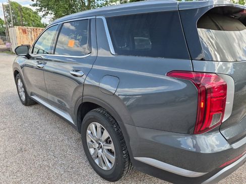 Used 2025 Hyundai Palisade SEL image 5