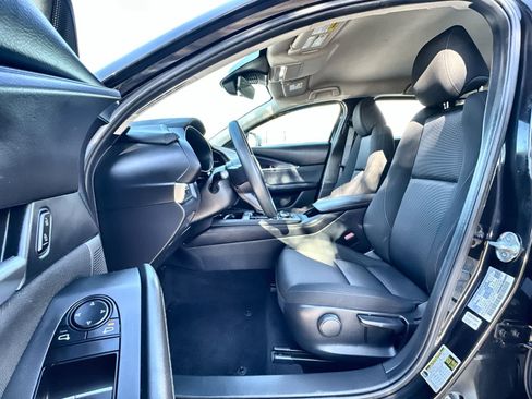 Used 2025 MAZDA CX-30 AWD 2.5 S image 11