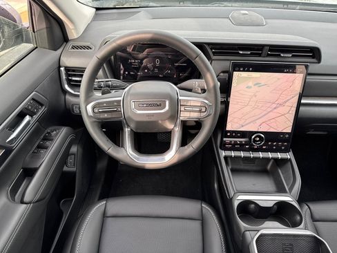 New 2026 GMC Terrain Denali w/ LPO, Black Badging Package image 22