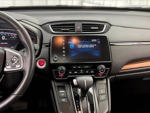 Certified 2021 Honda CR-V Touring image 6