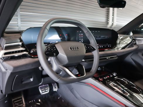 New 2025 Audi S5 Premium Plus image 17