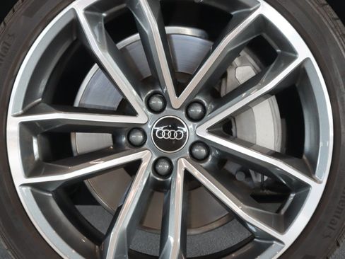 Used 2024 Audi A5 2.0T Premium AWD/4WD image 5
