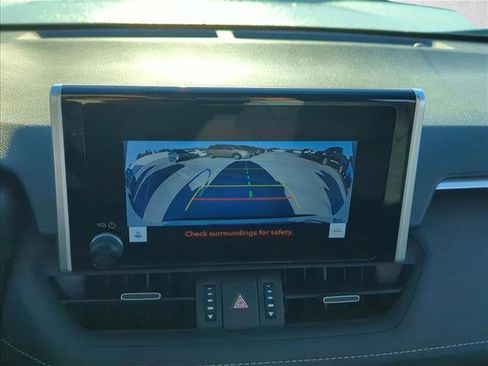 Used 2024 Toyota RAV4 XLE Premium image 18