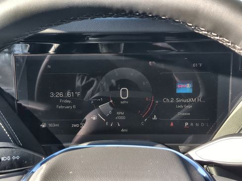 New 2026 GMC Yukon Elevation image 11