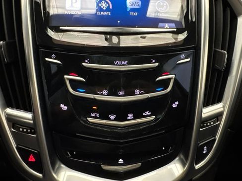 Used 2015 Cadillac SRX Luxury w/ Driver Awareness Package FWD image 33