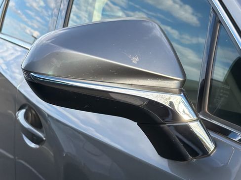 Used 2018 Lexus NX 300h AWD w/ Premium Package image 13