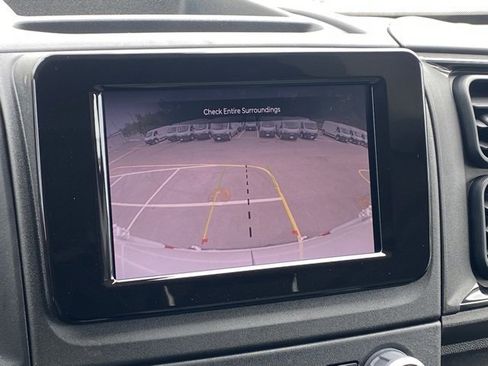 New 2024 RAM ProMaster 3500 image 3