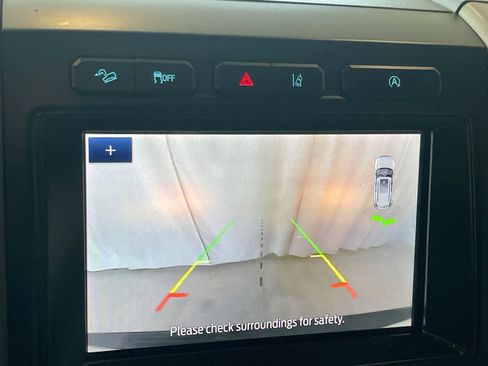 Used 2020 Ford Expedition Max XLT w/ Equipment Group 202A image 17