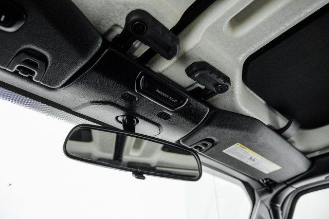 Used 2021 Jeep Wrangler Unlimited Sport AWD/4WD image 30