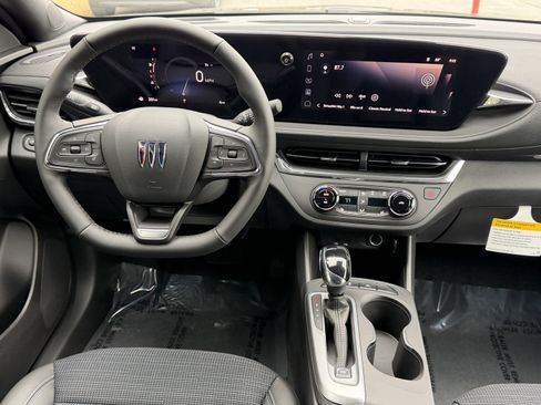 New 2026 Buick Envista Preferred w/ Convenience I Package image 49