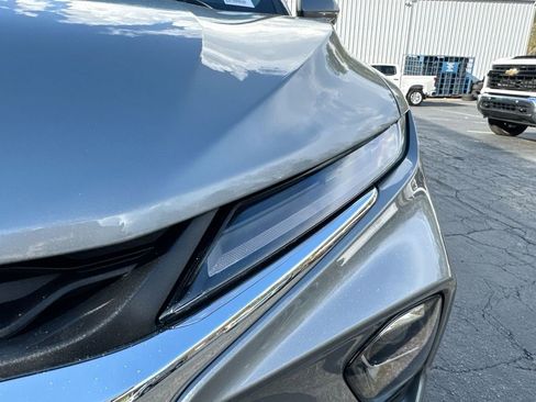 New 2026 Chevrolet Blazer LT image 10