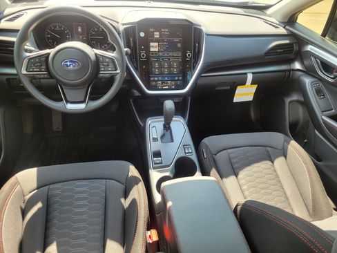 New 2026 Subaru Impreza 2.0i Sport AWD/4WD image 5