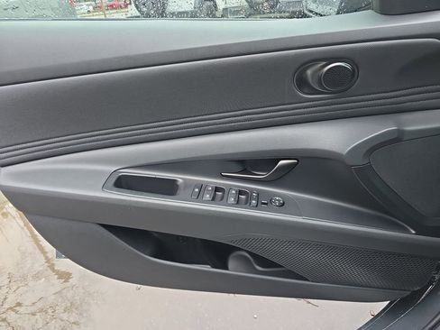 New 2026 Hyundai Elantra SEL Sport Premium FWD image 26
