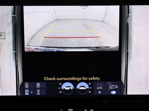 Used 2024 Toyota Sequoia TRD Pro AWD/4WD image 34