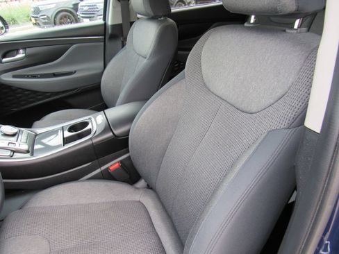 Used 2021 Hyundai Santa Fe SEL FWD image 16