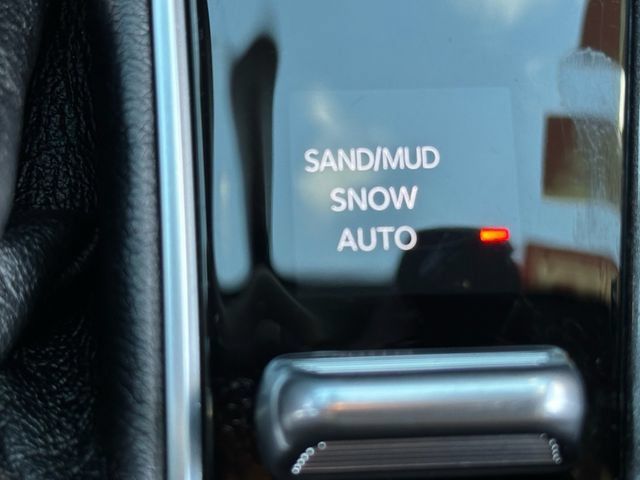 Used 2024 Jeep Compass Latitude AWD/4WD image 20