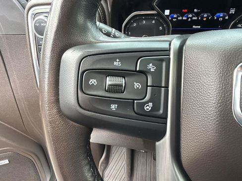 Certified 2022 GMC Sierra 1500 Denali w/ Denali Reserve Package image 18