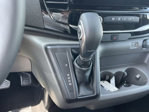 New 2026 Ford Transit 350 148 High Roof AWD image 19